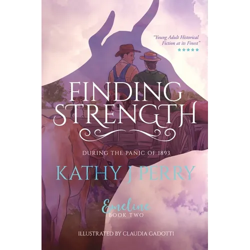 Finding Strength: During the Panic of 1893