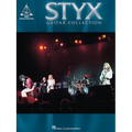 Styx Guitar Collection