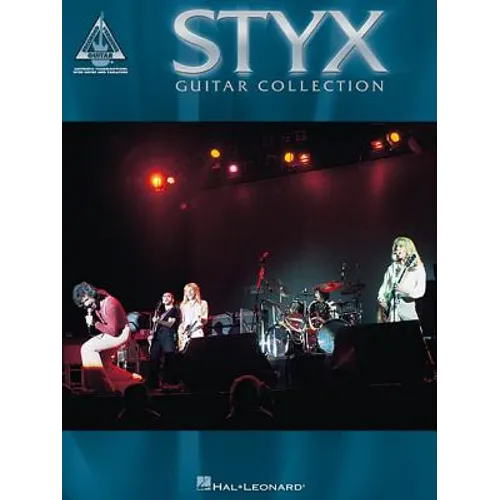 Styx Guitar Collection