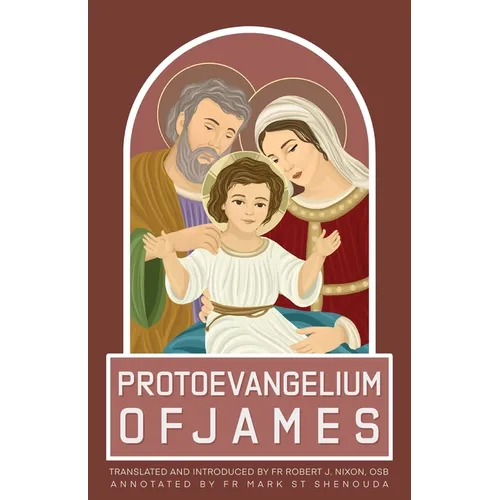 Protoevangelium of James