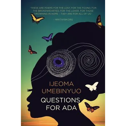 Questions for Ada