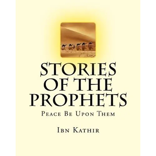 Stories of the Prophets