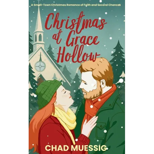 Christmas at Grace Hollow