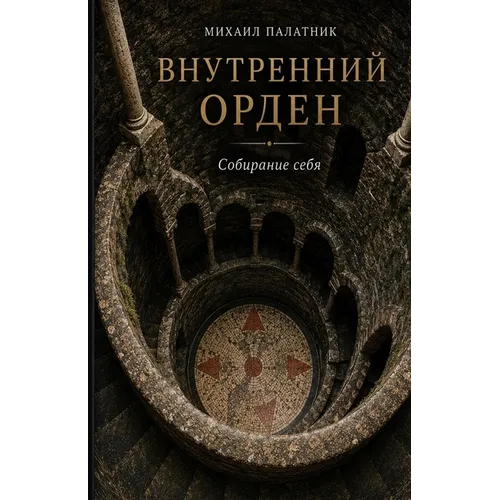 Внутренний Орден Собира&
