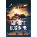 Monroe Doctrine: Volume II