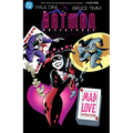 Batman Adventures: Mad Love Deluxe Edition (New Edition)
