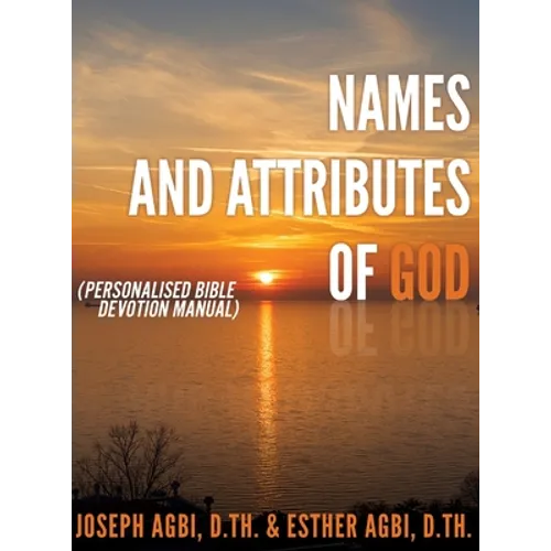 Names and Attributes of GOD