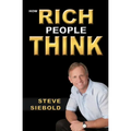 How Rich People Think
