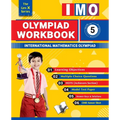 Olympiad Workbook Mathematics Class 5