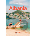 Lonely Planet Albania: Plan the Trip of a Lifetime Detailed Itineraries & Maps Insider Tips Covers Tirana, Ksamil & Saranda, Shkodra and More