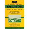 Hunting Big Game