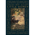 Little Women: Collectible Clothbound Edition