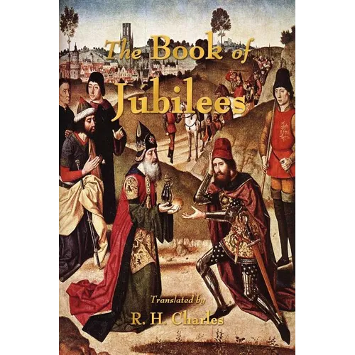 The Book of Jubilees