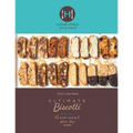 Ultimate Biscotti: 75 Sweet, Savory & Gluten-Free Recipes