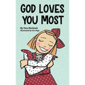 God Loves You Most