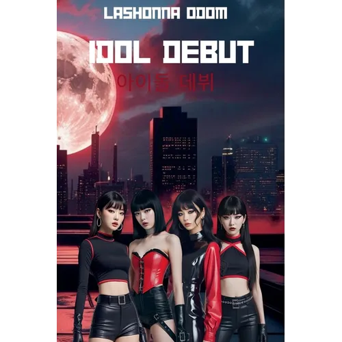 Idol Debut