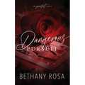 Dangerous Pursuit: An Age Gap, Workplace, Steamy Romance