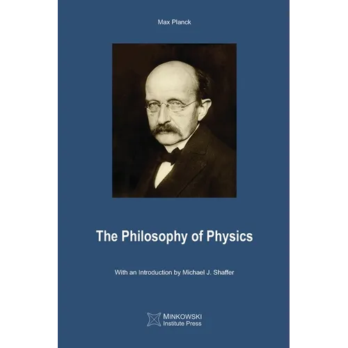 The Philosophy of Physics