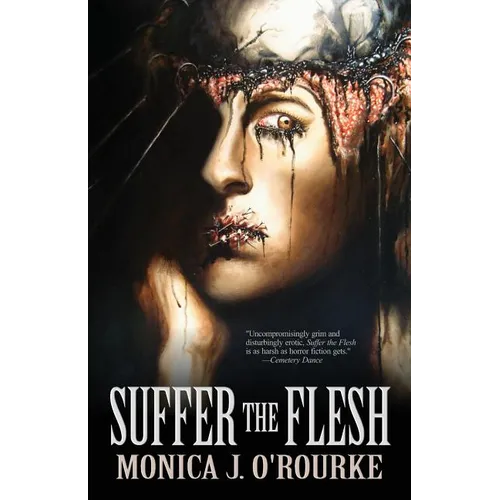 Suffer the Flesh