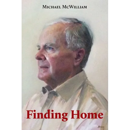 Finding Home: A memoir