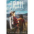 Trail Magic: A Lesbian Romance