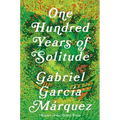 One Hundred Years of Solitude