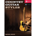 Country Guitar Styles