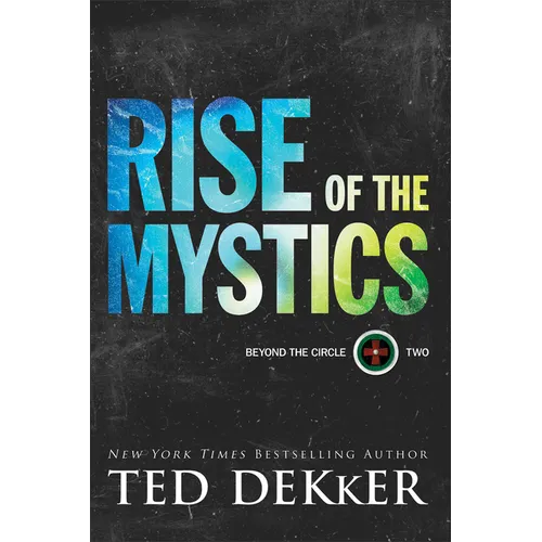 Rise of the Mystics