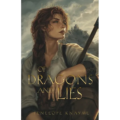 Of Dragons and Lies