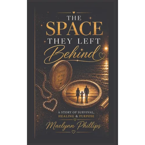 The Space They Left Behind