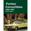 Pontiac Convertibles 1953-1967