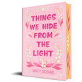 Things We Hide from the Light (Collector's Edition)