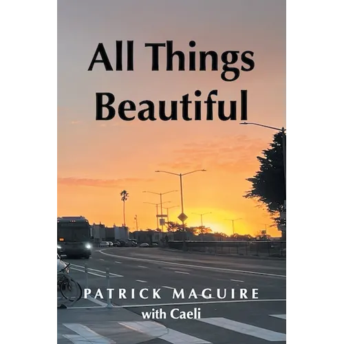 All Things Beautiful
