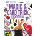 Magic & Card Trick Encyclopedia