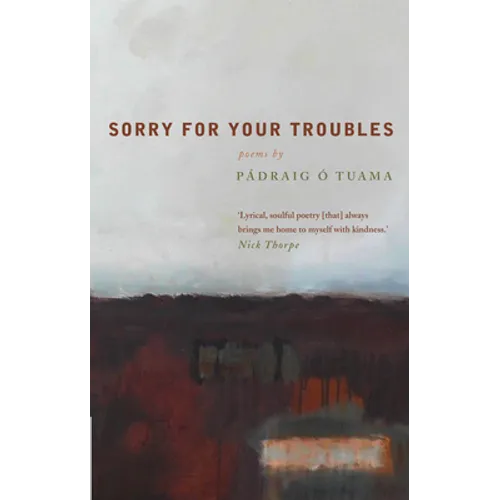 Sorry for Your Troubles