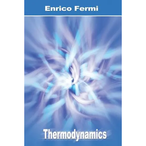 Thermodynamics
