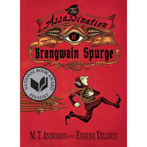 The Assassination of Brangwain Spurge