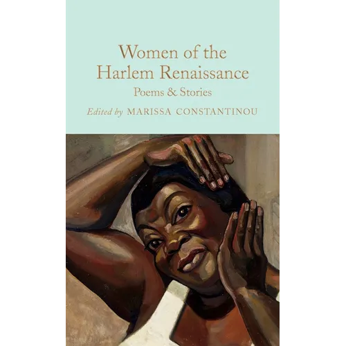 Women of the Harlem Renaissance