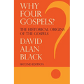 Why Four Gospels?