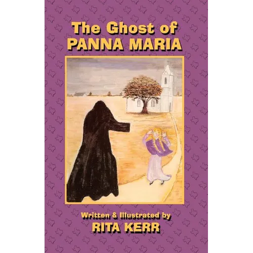 The Ghost of Panna Maria