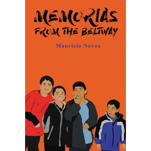 Memorias from the Beltway
