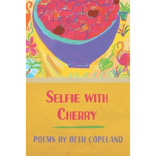 Selfie with Cherry