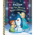 Do You Want to Build a Snowman? (Disney Frozen)