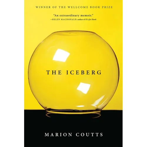 The Iceberg: A Memoir