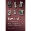 The Printing Revolution in Early Modern Europe