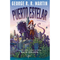 Puerto Estelar. Novela Gráfica / Starport (Graphic Novel)