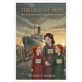 Threads of Hope: War, Displacement, and the Quiet Power of Kindness