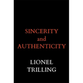 Sincerity and Authenticity