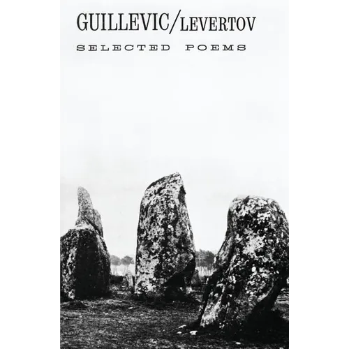 Guillevic: Selected Poems