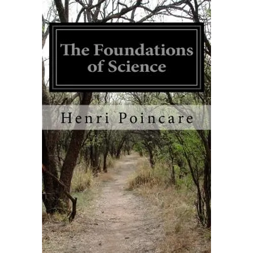 The Foundations of Science